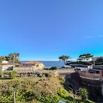 Vue Mer Et Parking Prive, T2 Avec Acces Plage
