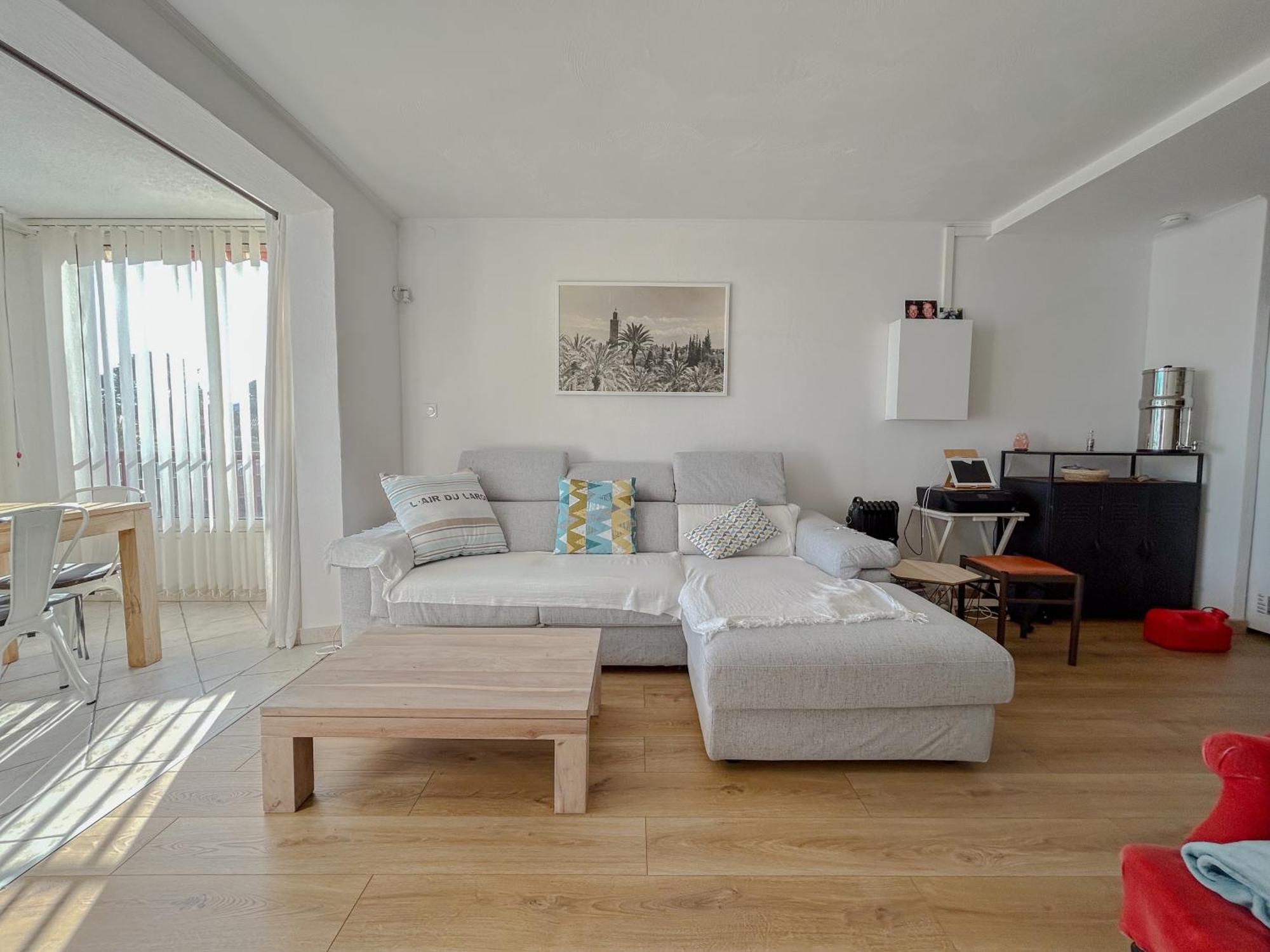 Appartement Vue Et Parking Prive, T2 Avec Acces Fréjus